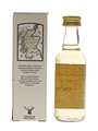 Mosstowie 1979 Connoisseurs Choice Bottled 1990s - Gordon & MacPhail 5cl / 40%