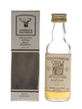 Mosstowie 1970 Connoisseurs Choice Bottled 1980s - Gordon & MacPhail 5cl / 40%
