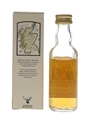 Mosstowie 1970 Connoisseurs Choice Bottled 1980s - Gordon & MacPhail 5cl / 40%