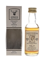 Caol Ila 1974 Connoisseurs Choice Bottled 1980s - Gordon & MacPhail 5cl / 40%