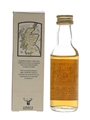 Caol Ila 1974 Connoisseurs Choice Bottled 1980s - Gordon & MacPhail 5cl / 40%