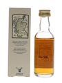 Craigellachie 1974 Connoisseurs Choice Bottled 1990s - Gordon & MacPhail 5cl / 40%
