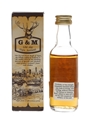 Bruichladdich 1964 Cask Strength Bottled 1993 - Gordon & MacPhail 5cl / 50.6%