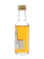 Bruichladdich 1964 Cask Strength Bottled 1993 - Gordon & MacPhail 5cl / 50.6%