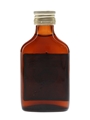 Wood's Old Charlie Finest Jamaica Rum Bottled 1960s 5cl / 40%