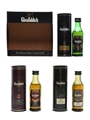Glenfiddich Single Malt Collection 12, 15 & 18 Year Old 3 x 5cl / 40%