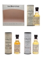 Balvenie Tasting Collection 10, 12 & 15 Year Old 3 x 5cl