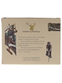 Gordon & MacPhail Traditional Miniatures Bottled 1990s - Port Ellen, Imperial & Inverleven 3 x 5cl / 40%