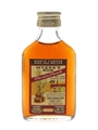 Myers's Planters' Punch Rum Bottled 1960s 5cl / 40%