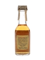 Seagram's Crown Royal 1963  4.7cl / 40%