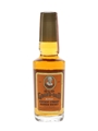 Old Grand Dad Bottled 1970s 4.7cl / 43%