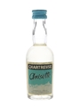 Chartreuse Anisette Bottled 1970s - Tarragona 5cl / 22%