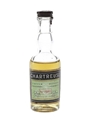 Chartreuse Green Bottled 1960s-1970s 3cl / 55%