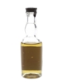 Chartreuse Green Bottled 1960s-1970s 3cl / 55%
