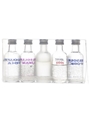 Absolut Five Absolut Vodka, Citron, Kurant, Peppar 5 x 5cl / 40%