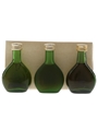 Janneau Grand Armagnac  3 x 3cl / 40%