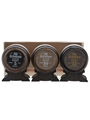 Old St Andrews Scotch Whisky Selection Miniature Barrels - 5, 10 & 12 Year Old 3 x 5cl / 40%