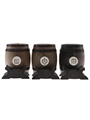 Old St Andrews Scotch Whisky Selection Miniature Barrels - 5, 10 & 12 Year Old 3 x 5cl / 40%