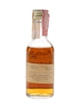 Wild Turkey 8 Year Old 101 Proof Bottled 1970s - Atkinson, Baldwin And Co. Ltd. 5cl / 50.5%