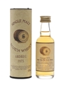 Ardbeg 1975 18 Year Old Bottled 1993 - Signatory Vintage 5cl / 43%