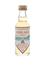 Askaig 1978 15 Year Old Cask 1040 Bottled 1993 - The Master Of Malt 5cl / 43%