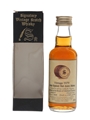 Braes Of Glenlivet 1979 15 Year Old Cask 16040 Bottled 1995 - Signatory Vintage 5cl / 60%