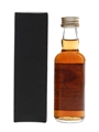 Braes Of Glenlivet 1979 15 Year Old Cask 16040 Bottled 1995 - Signatory Vintage 5cl / 60%