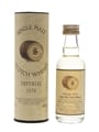 Imperial 1976 16 Year Old Bottled 1992 - Signatory Vintage 5cl / 43%