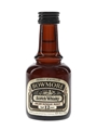 Bowmore 12 Year Old Bottled 1980s 5cl / 43%