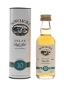Bowmore 10 Year Old National Garden Festival Gateshead 1990 5cl / 43%