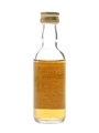 Imperial 1970 Connoisseurs Choice Bottled 1980s - Gordon & MacPhail 5cl / 40%