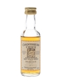 Balmenach 1971 Connoisseurs Choice Bottled 1980s - Gordon & MacPhail 5cl / 40%