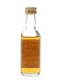 Balmenach 1971 Connoisseurs Choice Bottled 1980s - Gordon & MacPhail 5cl / 40%