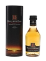 Highland Park 12 Year Old Bottled 1990s 5cl / 40%