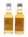 Aberlour 10 Year Old Bottled 1990s 2 x 5cl / 40%