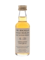Macallan 1966 26 Year Old Limited Edition  5cl / 43%