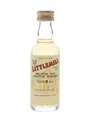 Littlemill 8 Year Old Bottled 1980s 5cl / 40%