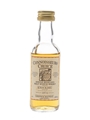Knockdhu 1974 Connoisseurs Choice Bottled 1980s-1990s - Gordon & MacPhail 5cl / 40%