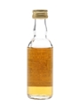 Knockdhu 1974 Connoisseurs Choice Bottled 1980s-1990s - Gordon & MacPhail 5cl / 40%