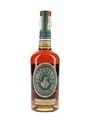 Michter's US*1 Barrel Strength Rye Whiskey Toasted Barrel Finish 70cl / 54.4%
