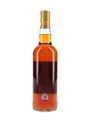 Bruichladdich 2009 10 Year Old Rivesaltes Cask 3653 Private Cask Bottling 70cl / 50%