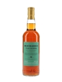 Bruichladdich 2009 10 Year Old Rivesaltes Cask 3653 Private Cask Bottling 70cl / 50%