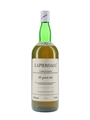 Laphroaig 10 Year Old Bottled 1980s 100cl / 43%