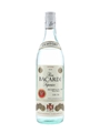 Bacardi Carta Blanca Bottled 1980s - Bahamas 75cl / 37.5%