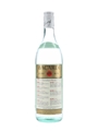 Bacardi Carta Blanca Bottled 1980s - Bahamas 75cl / 37.5%