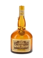 Grand Marnier Cordon Jaune Bottled 1970s - Spain 100cl / 40%