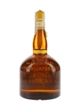 Grand Marnier Cordon Jaune Bottled 1970s - Spain 100cl / 40%