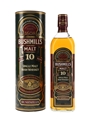 Bushmills 10 Year Old Bottled 1990s 70cl / 40%