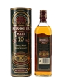 Bushmills 10 Year Old Bottled 1990s 70cl / 40%
