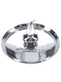 Archibald McMillan & Co. Pot Still Paperweight  14.5cm x 8cm